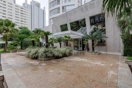 Apartamento à venda com 47m², 1 quarto e 1 vaga Apartamento à venda com 47m², 1 quarto e 1 vagaÁrea comum