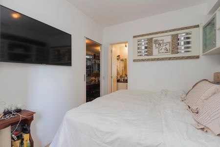 Apartamento à venda com 47m², 1 quarto e 1 vaga Apartamento à venda com 47m², 1 quarto e 1 vagaSuíte