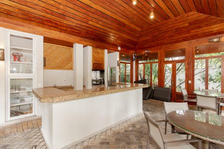 Apartamento à venda com 47m², 1 quarto e 1 vaga Apartamento à venda com 47m², 1 quarto e 1 vagaÁrea comum