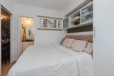 Apartamento à venda com 47m², 1 quarto e 1 vaga Apartamento à venda com 47m², 1 quarto e 1 vagaSuíte