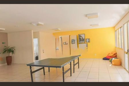 Foto 13 de apartamento à venda com 2 quartos, 44m² em Parque Ipe, São Paulo