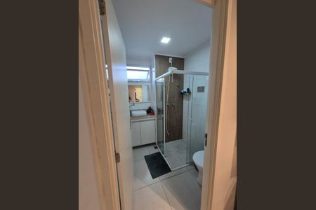 Foto 01 de apartamento à venda com 2 quartos, 44m² em Parque Ipe, São Paulo