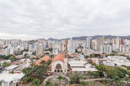 Apartamento para alugar com 70m², 2 quartos e 2 vagas Apartamento para alugar com 70m², 2 quartos e 2 vagasVista do Quarto 2