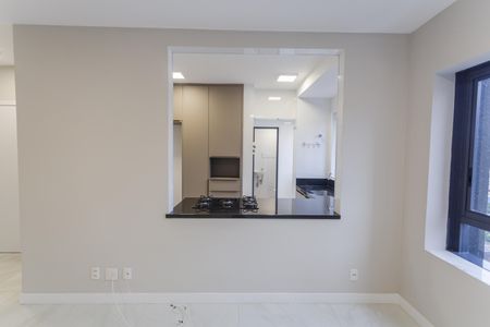 Apartamento para alugar com 70m², 2 quartos e 2 vagas Apartamento para alugar com 70m², 2 quartos e 2 vagasCozinha