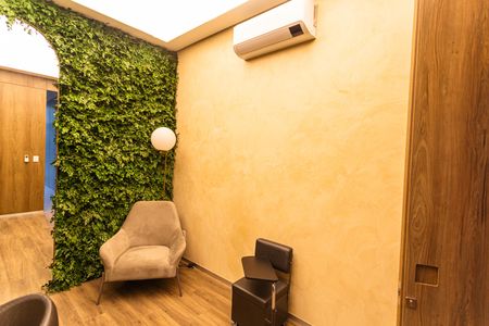 Apartamento para alugar com 70m², 2 quartos e 2 vagas Apartamento para alugar com 70m², 2 quartos e 2 vagasÁrea Comum - Espaço Mulher