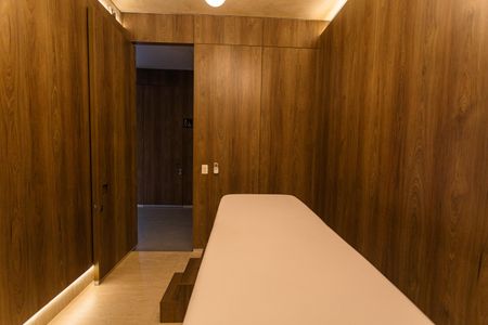 Apartamento para alugar com 70m², 2 quartos e 2 vagas Apartamento para alugar com 70m², 2 quartos e 2 vagasÁrea Comum - Sala de Massagem