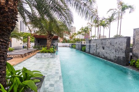 Apartamento para alugar com 70m², 2 quartos e 2 vagas Apartamento para alugar com 70m², 2 quartos e 2 vagasÁrea comum - Piscina