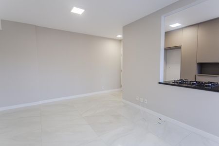 Sala de apartamento para alugar com 2 quartos, 70m² em São Pedro, Belo Horizonte