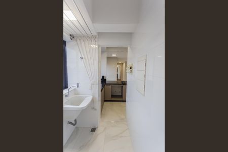 Apartamento para alugar com 70m², 2 quartos e 2 vagas Apartamento para alugar com 70m², 2 quartos e 2 vagasÁrea de Serviço