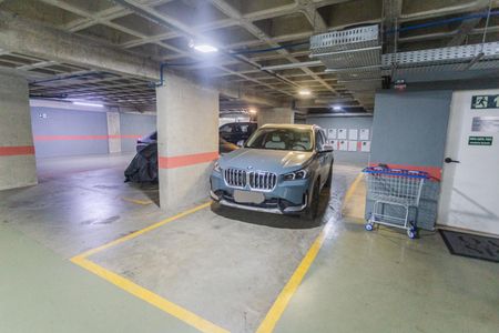 Apartamento para alugar com 70m², 2 quartos e 2 vagas Apartamento para alugar com 70m², 2 quartos e 2 vagasGaragem