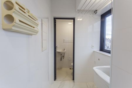 Apartamento para alugar com 70m², 2 quartos e 2 vagas Apartamento para alugar com 70m², 2 quartos e 2 vagasÁrea de Serviço