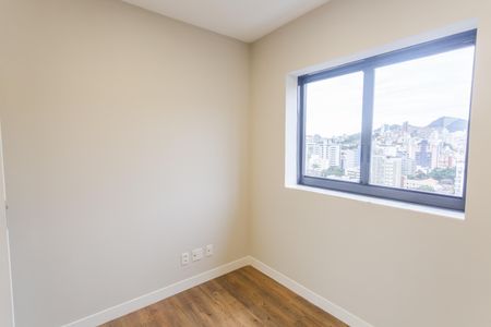 Apartamento para alugar com 70m², 2 quartos e 2 vagas Apartamento para alugar com 70m², 2 quartos e 2 vagasQuarto 2
