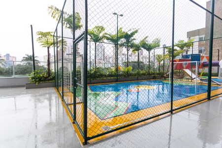 Apartamento para alugar com 70m², 2 quartos e 2 vagas Apartamento para alugar com 70m², 2 quartos e 2 vagasÁrea comum - Quadra Esportiva