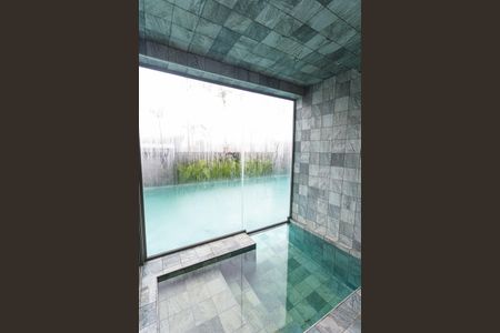 Apartamento para alugar com 70m², 2 quartos e 2 vagas Apartamento para alugar com 70m², 2 quartos e 2 vagasÁrea comum - Sauna