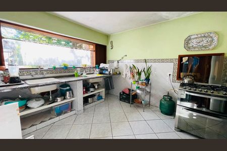 Casa de condomínio para alugar com 750m², 5 quartos e 4 vagas Casa de condomínio para alugar com 750m², 5 quartos e 4 vagasCozinha