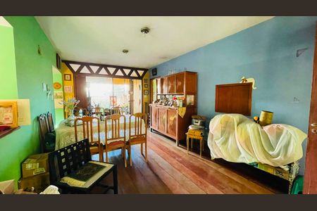 Casa de condomínio para alugar com 750m², 5 quartos e 4 vagas Casa de condomínio para alugar com 750m², 5 quartos e 4 vagasSala de Jantar