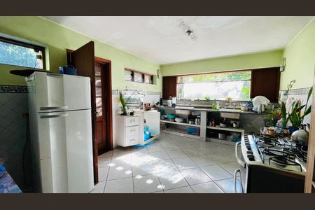 Casa de condomínio para alugar com 750m², 5 quartos e 4 vagas Casa de condomínio para alugar com 750m², 5 quartos e 4 vagasCozinha