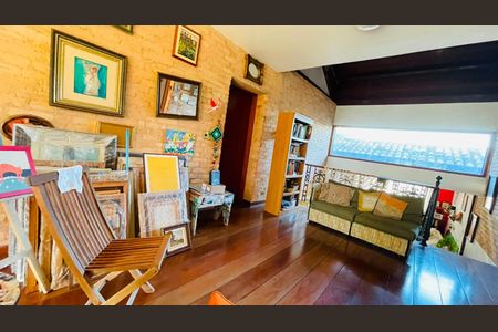 Casa de condomínio para alugar com 750m², 5 quartos e 4 vagas Casa de condomínio para alugar com 750m², 5 quartos e 4 vagasSala