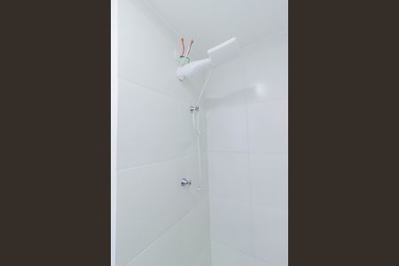 Apartamento para alugar com 28m², 1 quarto e sem vaga Apartamento para alugar com 28m², 1 quarto e sem vagaBanheiro