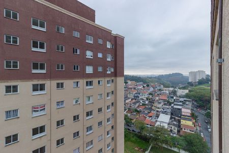 Apartamento para alugar com 28m², 1 quarto e sem vaga Apartamento para alugar com 28m², 1 quarto e sem vagaVista Varanda