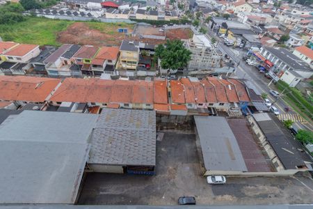 Apartamento para alugar com 28m², 1 quarto e sem vaga Apartamento para alugar com 28m², 1 quarto e sem vagaVista Varanda