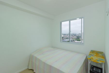 Quarto de apartamento para alugar com 1 quarto, 28m² em Jardim Jaragua, São Paulo