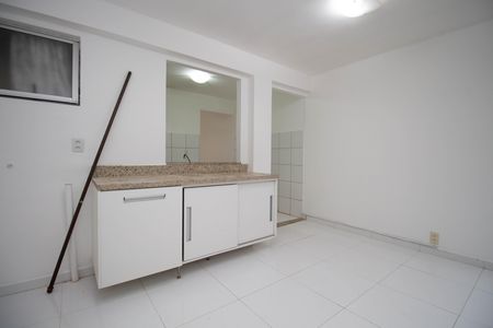 Apartamento para alugar com 79m², 2 quartos e 2 vagas Apartamento para alugar com 79m², 2 quartos e 2 vagasÁrea de Serviço