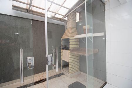 Apartamento para alugar com 79m², 2 quartos e 2 vagas Apartamento para alugar com 79m², 2 quartos e 2 vagasChurrasqueira