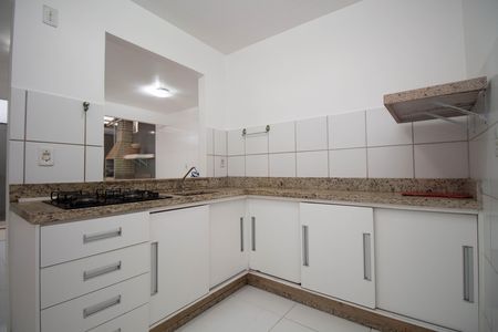 Apartamento para alugar com 79m², 2 quartos e 2 vagas Apartamento para alugar com 79m², 2 quartos e 2 vagasCozinha