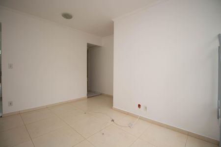 Sala de apartamento para alugar com 2 quartos, 79m² em Quadra Qc 3, Brasília