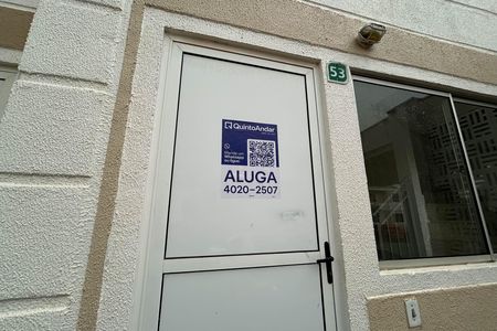 Apartamento para alugar com 79m², 2 quartos e 2 vagas Apartamento para alugar com 79m², 2 quartos e 2 vagasPlaca