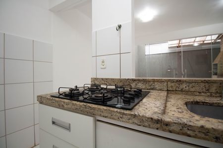 Apartamento para alugar com 79m², 2 quartos e 2 vagas Apartamento para alugar com 79m², 2 quartos e 2 vagasCozinha