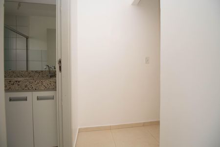 Apartamento para alugar com 79m², 2 quartos e 2 vagas Apartamento para alugar com 79m², 2 quartos e 2 vagasCorredor