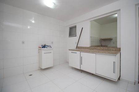 Apartamento para alugar com 79m², 2 quartos e 2 vagas Apartamento para alugar com 79m², 2 quartos e 2 vagasÁrea de Serviço