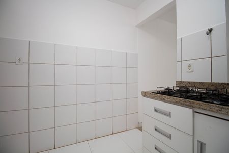 Apartamento para alugar com 79m², 2 quartos e 2 vagas Apartamento para alugar com 79m², 2 quartos e 2 vagasCozinha