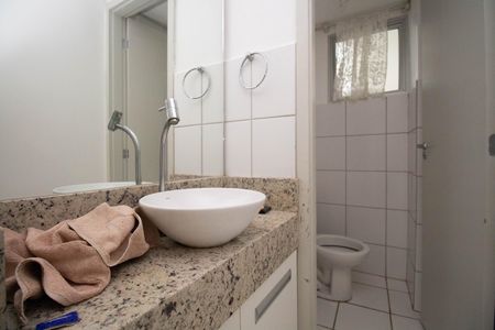 Apartamento para alugar com 79m², 2 quartos e 2 vagas Apartamento para alugar com 79m², 2 quartos e 2 vagasLavabo