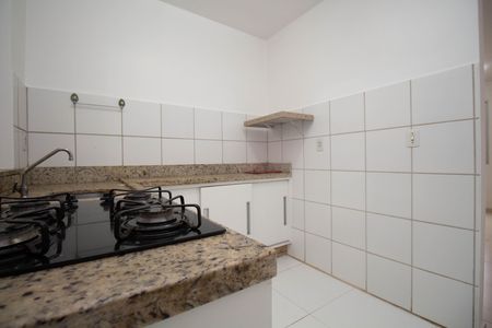 Apartamento para alugar com 79m², 2 quartos e 2 vagas Apartamento para alugar com 79m², 2 quartos e 2 vagasCozinha