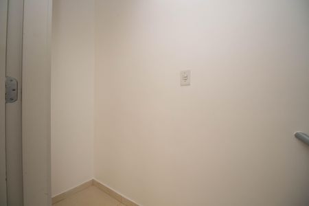 Apartamento para alugar com 79m², 2 quartos e 2 vagas Apartamento para alugar com 79m², 2 quartos e 2 vagasCorredor