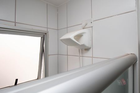 Apartamento para alugar com 79m², 2 quartos e 2 vagas Apartamento para alugar com 79m², 2 quartos e 2 vagasBanheiro Social