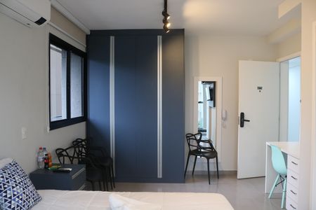 Studio para alugar com 25m², 1 quarto e sem vagaStudio
