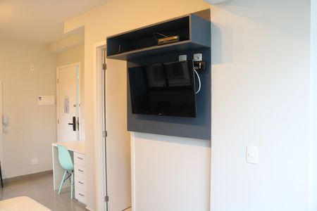 Studio de kitnet/studio para alugar com 1 quarto, 25m² em Perdizes, São Paulo