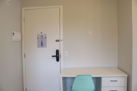 Studio para alugar com 25m², 1 quarto e sem vagaStudio