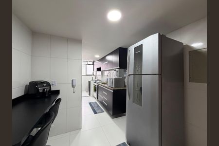 Apartamento para alugar com 86m², 3 quartos e 1 vaga Apartamento para alugar com 86m², 3 quartos e 1 vagaCozinha