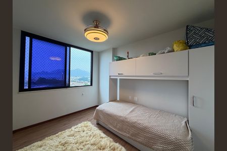 Apartamento para alugar com 86m², 3 quartos e 1 vaga Apartamento para alugar com 86m², 3 quartos e 1 vagaQuarto 2