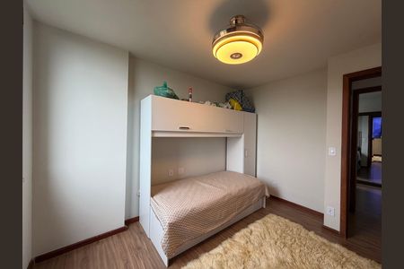 Apartamento para alugar com 86m², 3 quartos e 1 vaga Apartamento para alugar com 86m², 3 quartos e 1 vagaQuarto 2