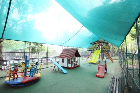Apartamento para alugar com 86m², 3 quartos e 1 vagaÁrea comum - Playground