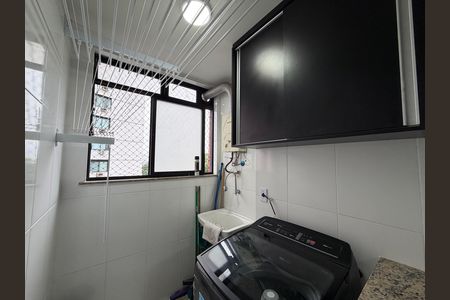 Apartamento para alugar com 86m², 3 quartos e 1 vaga Apartamento para alugar com 86m², 3 quartos e 1 vagaÁrea de serviço