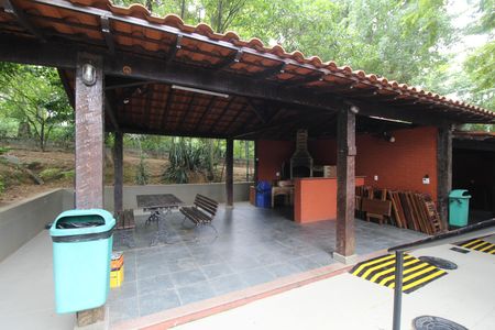 Apartamento para alugar com 86m², 3 quartos e 1 vagaÁrea comum - Churrasqueira
