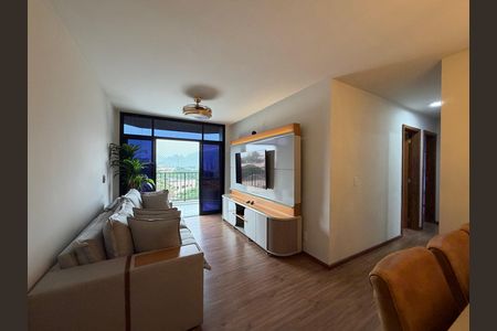 Apartamento para alugar com 86m², 3 quartos e 1 vaga Apartamento para alugar com 86m², 3 quartos e 1 vagaSala