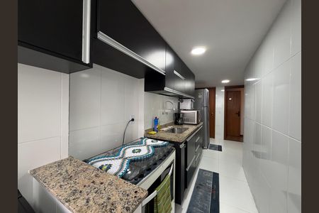 Apartamento para alugar com 86m², 3 quartos e 1 vaga Apartamento para alugar com 86m², 3 quartos e 1 vagaCozinha